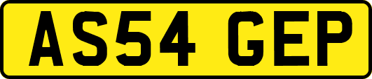 AS54GEP