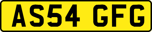 AS54GFG