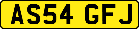 AS54GFJ