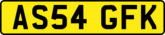 AS54GFK