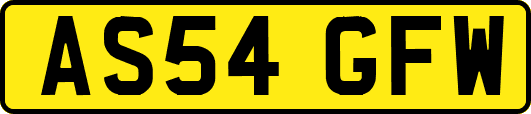 AS54GFW