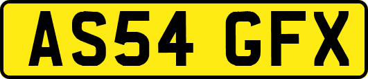 AS54GFX