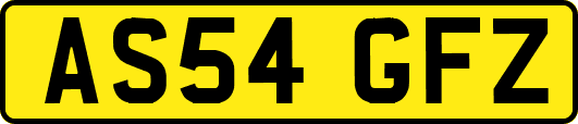 AS54GFZ