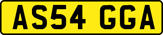 AS54GGA