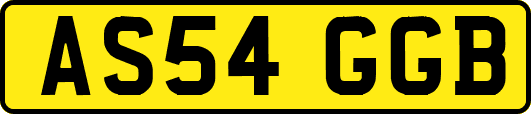 AS54GGB