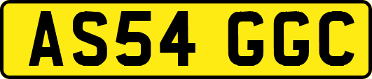AS54GGC