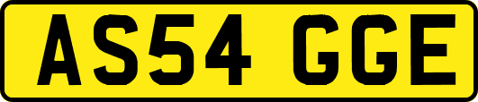 AS54GGE