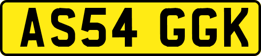 AS54GGK