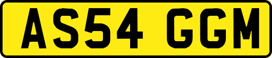 AS54GGM