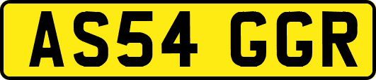 AS54GGR