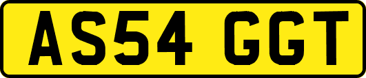 AS54GGT