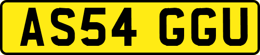 AS54GGU