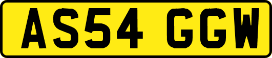 AS54GGW