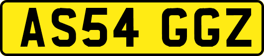 AS54GGZ