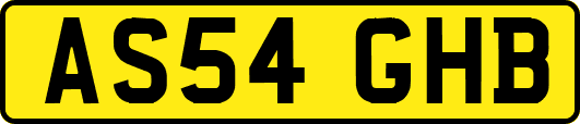 AS54GHB