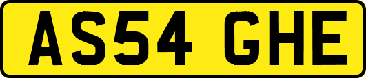 AS54GHE