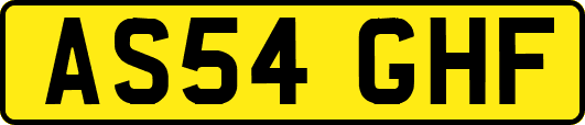 AS54GHF