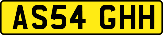 AS54GHH