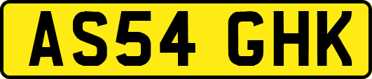 AS54GHK