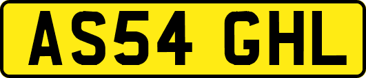 AS54GHL