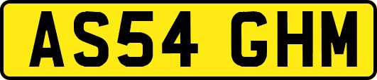 AS54GHM