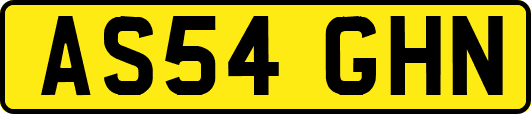 AS54GHN