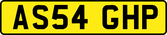 AS54GHP