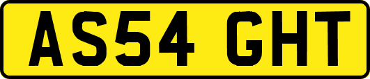 AS54GHT