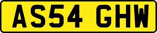 AS54GHW