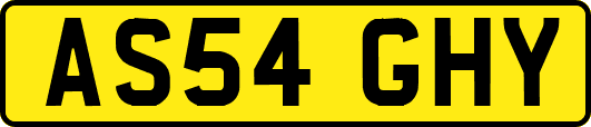 AS54GHY