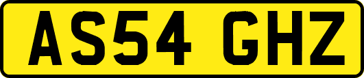 AS54GHZ