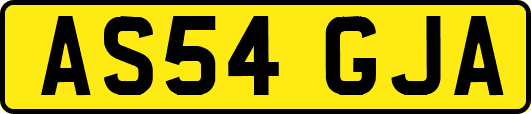 AS54GJA