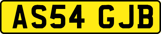AS54GJB