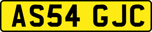 AS54GJC