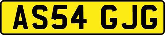 AS54GJG