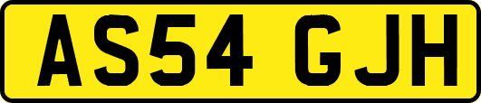 AS54GJH