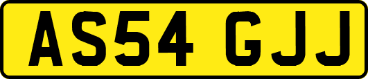AS54GJJ
