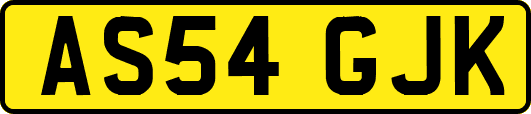 AS54GJK