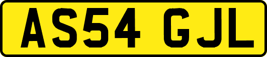 AS54GJL