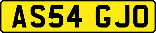 AS54GJO