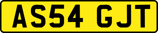 AS54GJT