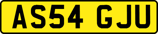 AS54GJU