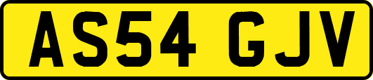 AS54GJV