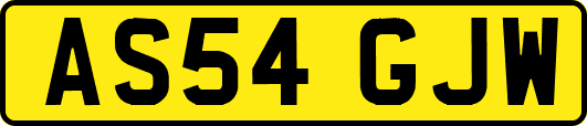 AS54GJW