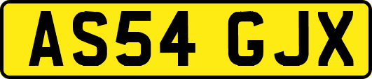 AS54GJX