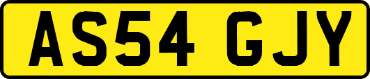 AS54GJY