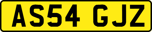 AS54GJZ