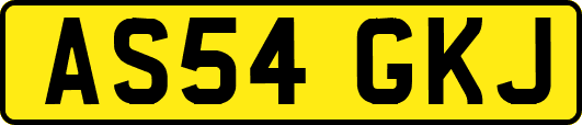 AS54GKJ