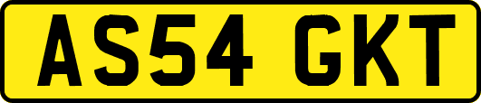 AS54GKT