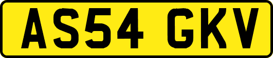 AS54GKV